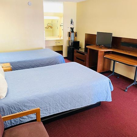 Western Inn Express Hazlehurst 外观 照片